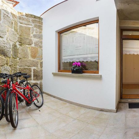 Casa Da Costa Villa Melgaço Eksteriør bilde
