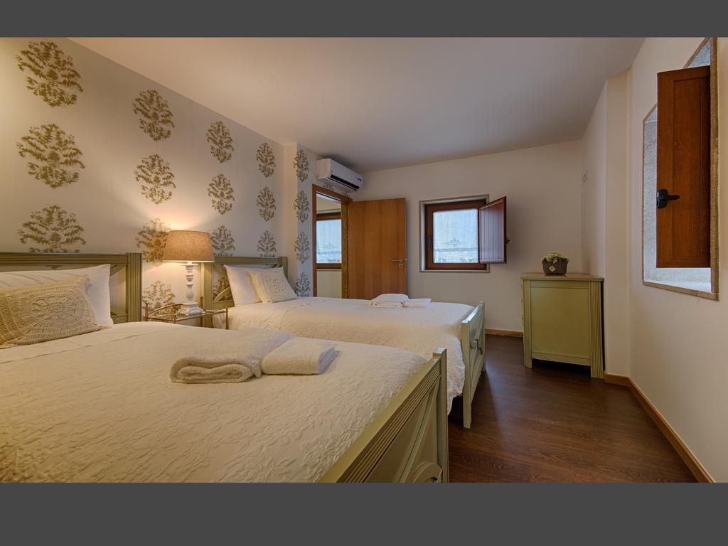 Casa Da Costa Villa Melgaço Rom bilde