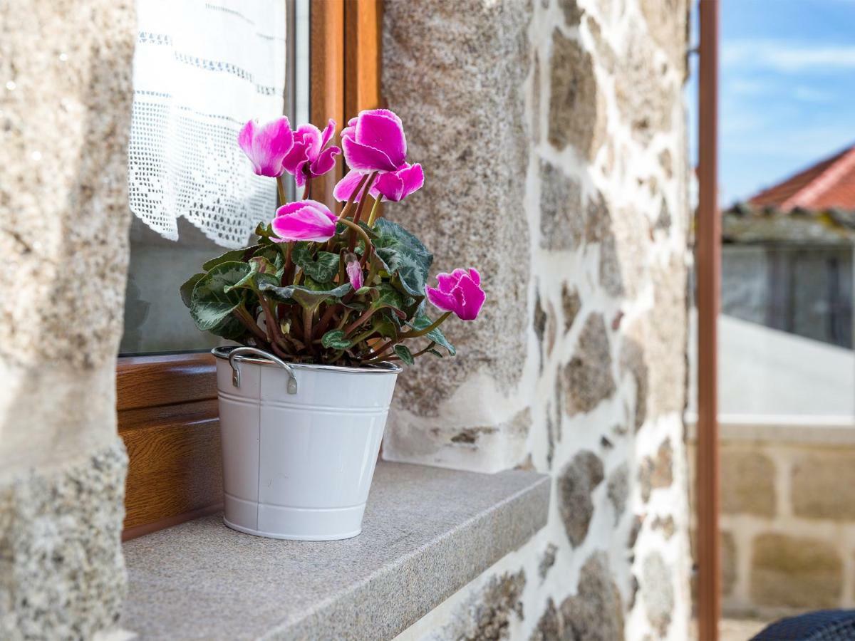 Casa Da Costa Villa Melgaço Eksteriør bilde